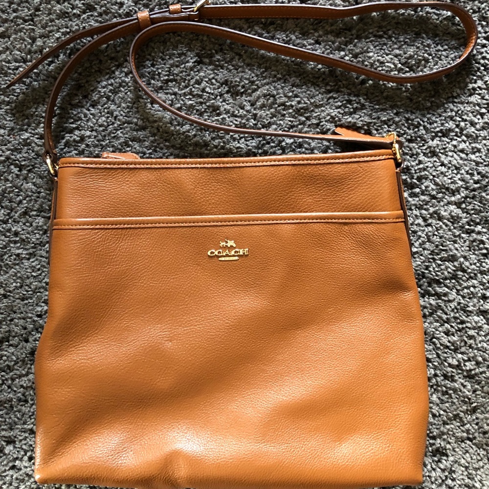 Coach Crossbody